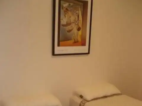 Departamento en Alquiler Temporal de 3 dormitorios