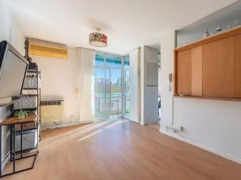 Departamento en Venta al Norte