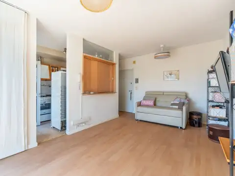 Departamento en Venta en Coghlan, USD 127.000