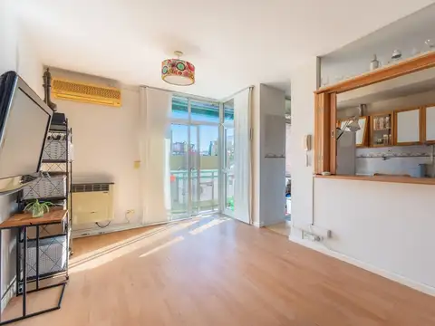 Departamento en Venta 27 años