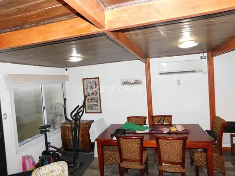 Casa en Venta en General Rodríguez, USD 65.000
