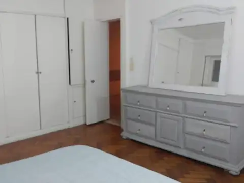 Casa en Alquiler 35 años