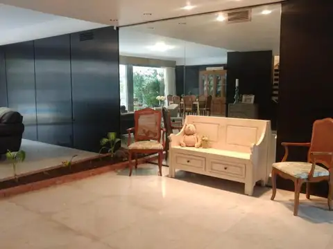 Casa en Alquiler 35 años