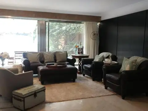 Casa en Alquiler en Martinez Libertador / Rio, USD 6.200