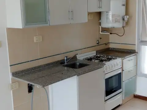 Departamento en Alquiler de Monoambiente