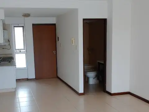 Italia 100, Piso 05