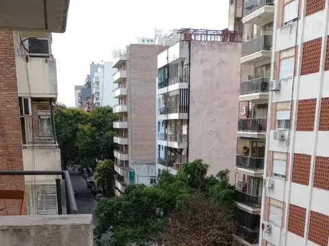 Departamento en Alquiler 15 años