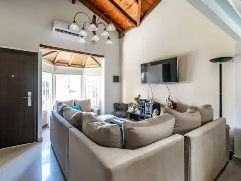 Casa en Venta 36 años