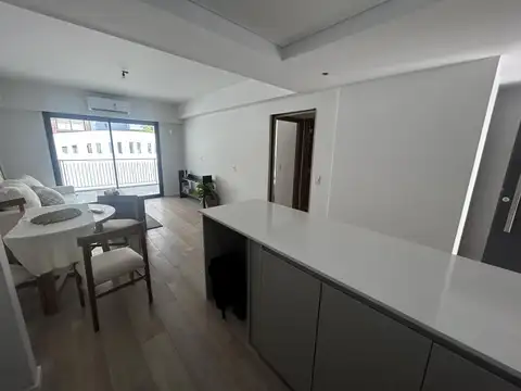 Departamento en Venta en Caballito Norte, USD 190.000