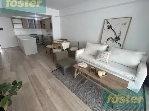 Departamento en Venta en Caballito a Estrenar