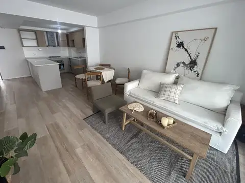 Departamento en Venta en Caballito a Estrenar