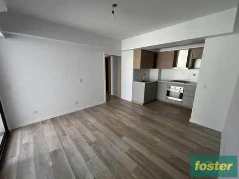 Departamento en Venta en Caballito a Estrenar