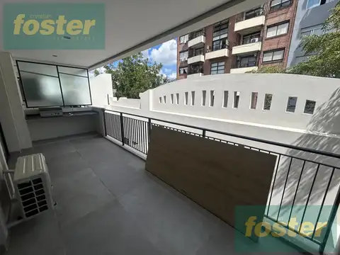 Departamento en Venta Apto profesional