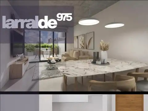 Departamento en Venta en Morón, USD 49.500