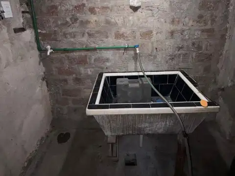 Casa en Alquiler de 1 dormitorio