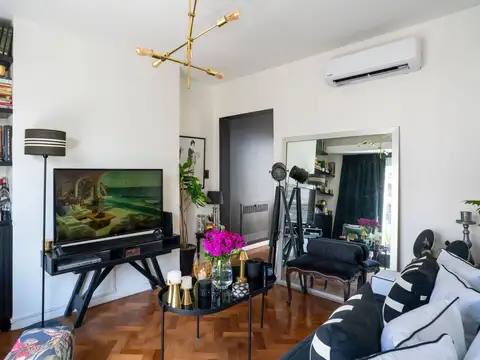 Departamento en Venta 64 años