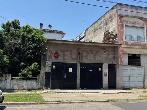 Venta de Galpon, Lanus Oeste