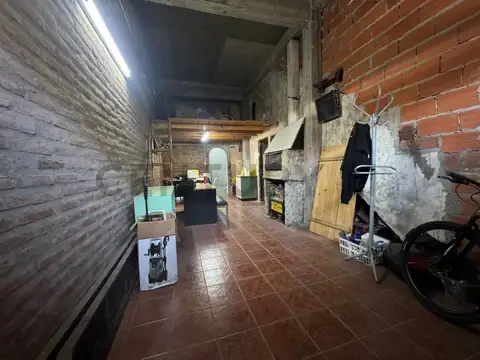 Oliden 2400, Piso 0