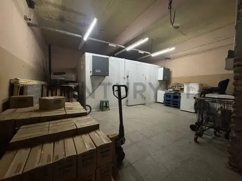 Galpon en Venta en Lanús Oeste, USD 75.000