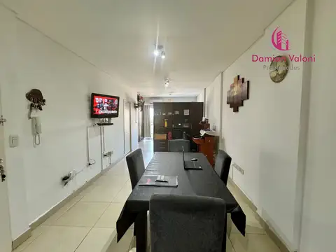 Departamento en Venta de Monoambiente