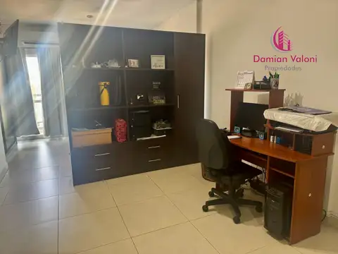 Departamento en Venta con 1 cochera