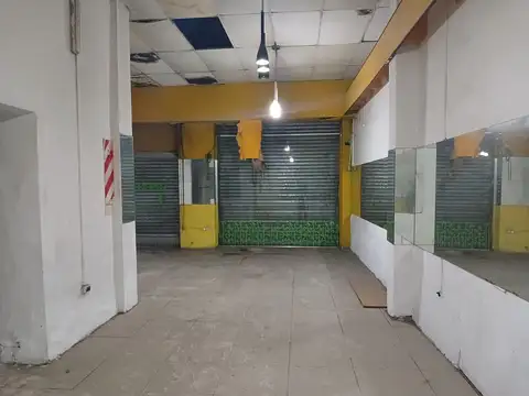 Local en Alquiler en San Nicolás, $ 2.500.000