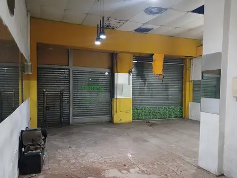 Libertad 100
