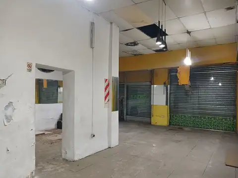 Libertad 100