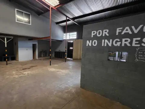 Local  en Alquiler en El Talar, Tigre, G.B.A. Zona Norte