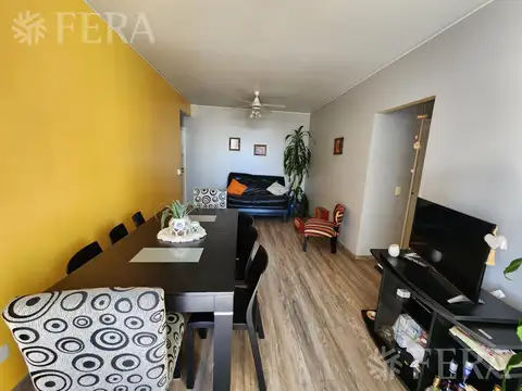 Venta departamento 3 ambientes en Avellaneda
