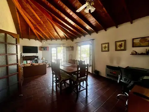 VENTA PANADERIA INDUSTRIAL LOCAL Y VIVIENDA MERLO