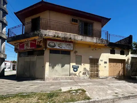 Local en Venta 14 años