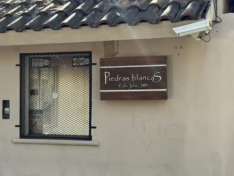 Departamento en Venta 17 años