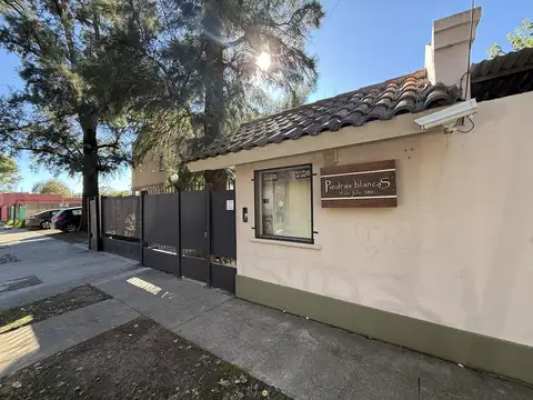 Departamento en Venta en Pilar Centro, USD 88.000