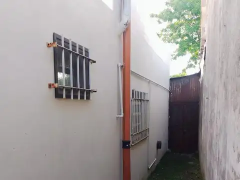 Casa en Alquiler 40 años