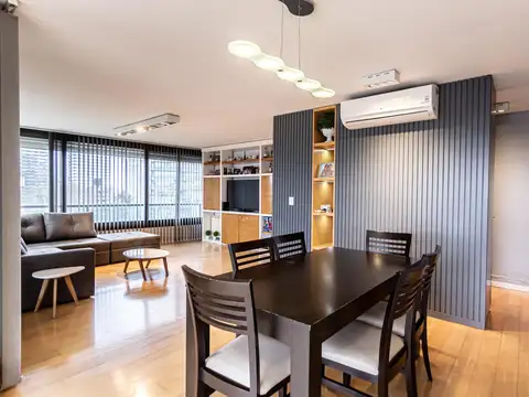 Departamento en Venta 14 años