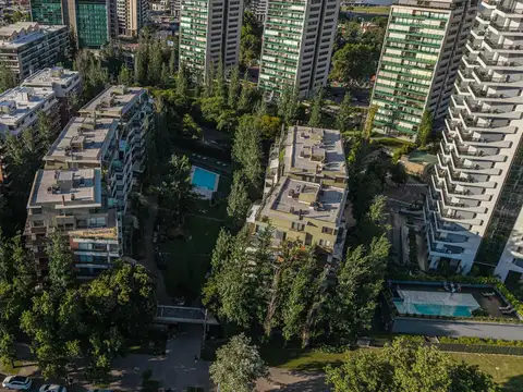 Departamento en Venta de 5 ambientes