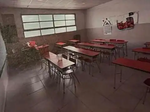 Local en Alquiler A Estrenar