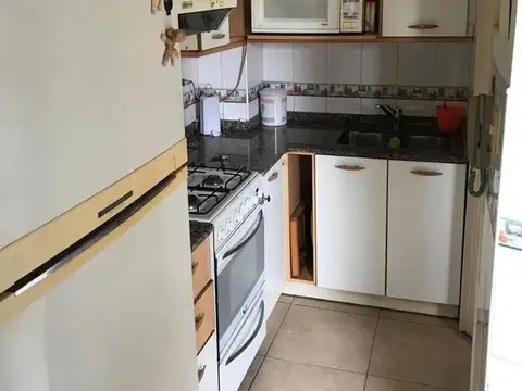 Departamento en Venta en Banfield, USD 115.000