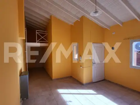 Departamento en Alquiler de Monoambiente