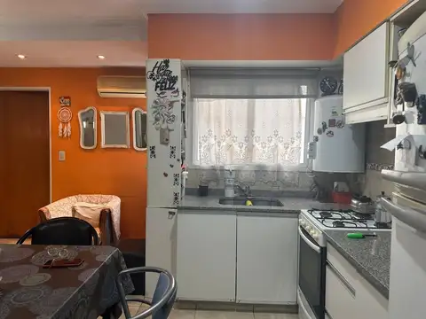 Depto Tipo Casa en Venta en Mataderos, USD 128.000