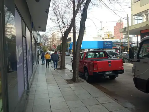 VENTA COCHERA CENTRO Av. Luro 3293 Segundo subsuelo (CONSULTE VALOR)