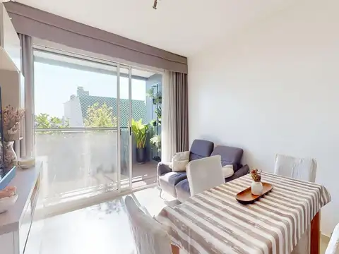 Departamento en Venta 8 años