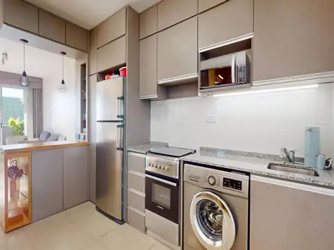 Departamento en Venta de 2 dormitorios