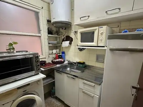 Departamento en Alquiler de 2 ambientes