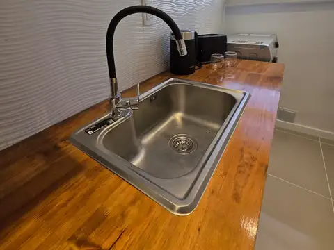 Gascón 2100, Piso 5