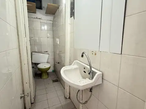 Local en Alquiler 20 años