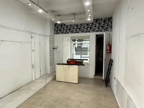 Local en Alquiler en Barracas, $ 1.150.000