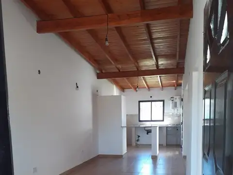 Departamento en Venta en San Carlos, USD 45.000