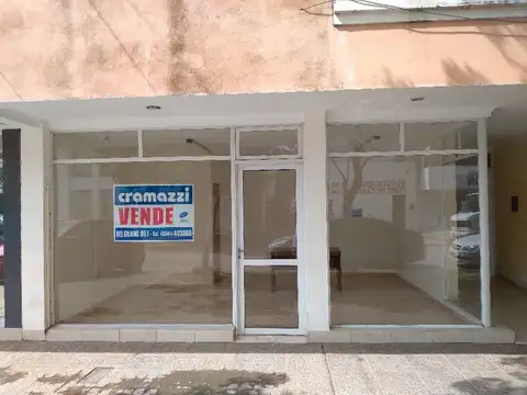 LOCAL COMERCIAL EN ALQUILER